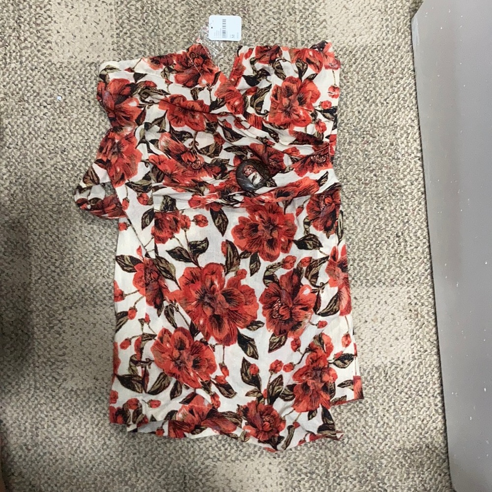 Free people dress